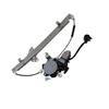 Jienanfeng Car Door Window Regulator