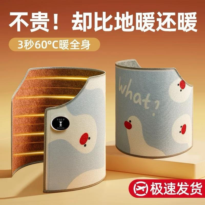 Electric Foot Warmer