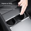 Model Y/3 Tesla Central Control Cup Holder Limiter for Refresh Models