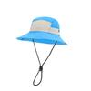 Disney Mickey Mouse Summer Kids Sun Hat With Waterproof Breathable Fabric For Outdoor Play