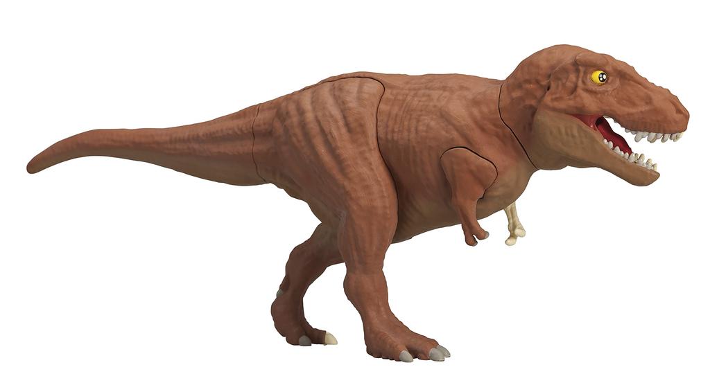 MegaHouse Disassembly Puzzle Science Tyrannosaurus Rex Restoration Puzzle