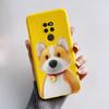 Hülle Für Huawei Mate 20 Pro Hülle Niedliches Kaninchen Panda Abdeckung Schlank Weiches Silikon Handyhülle Für Huawei Mate20 Pro 20Pro Fundas Capa
