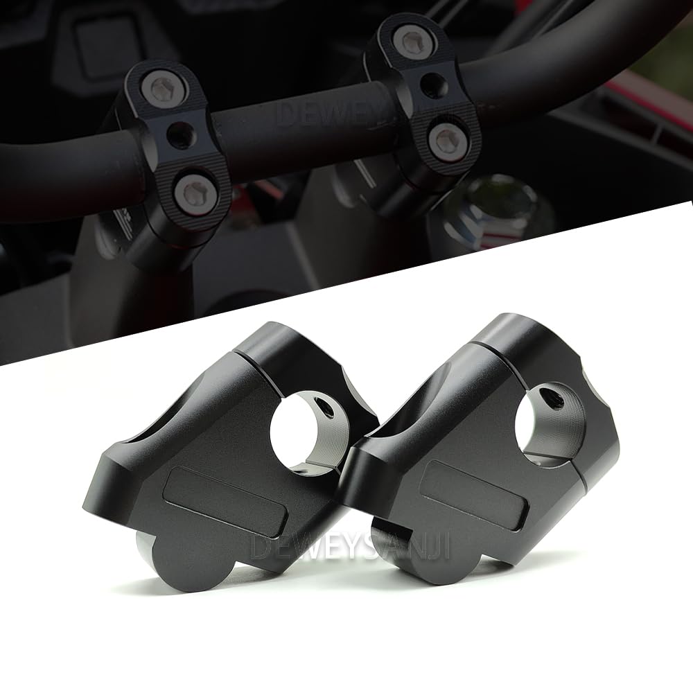 V-STROM 250 XS V-STROM 250 SX Handlebar Riser Motorcycle Handlebar
