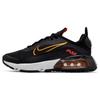Nike Air Max 2090 GS sneakers max air cushioning Black