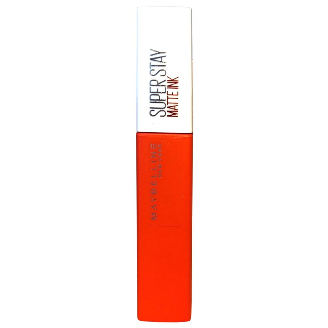 

Maybelline Lipstick Super Stay Matte Ink 25, 5ml