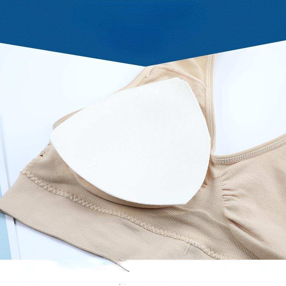 Seamless Bra for Women Push Up Bra Invisible Bralette Breathable Bras Without Bones Wireless with Pads Underwear