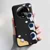 Cute Case For BLU Bold K50 Capa Coque Printing Shell Protective Cover Soft Silicone Cartoon Phone Casing Fundas