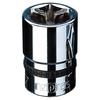 Kyoto Tool Nepros Socket (KTC) 12.7mm (1/2 Inch) NB4-32