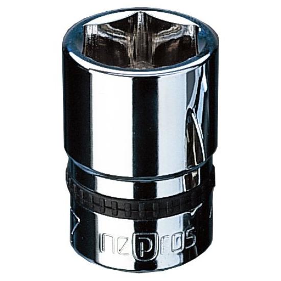 

Kyoto Tool Nepros Socket (KTC) 12.7mm (1/2 inch) NB4-32