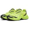 Puma Velophasis Electric Lime Unisex Sneakers Green Black 396479-05
