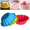 Heat Resistant Pastry Cup Not Easy To Deform Dishwasher Safe Silicone Cake Muffin Liner