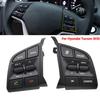 Steering Wheel Mounted Cruise Control Switch For Hyundai Tucson 2015-2019 OEM 96710D3500 96710-D3500 High Compatibility