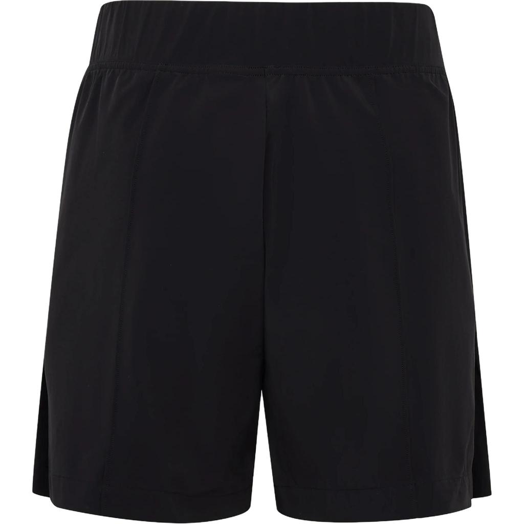 Adidas Woven Casual Loose Mid-Rise Sports Shorts Women shorts KZ1576