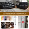 Jaysuing Leather Complementing Cream Set Car Leather Care Complementing Color Leather Bags Leather Shoes Leather Renovation Sofa