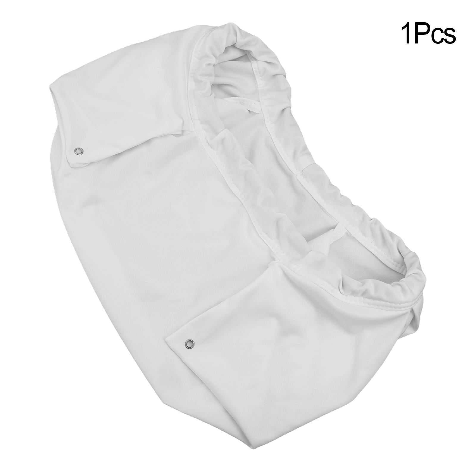 

Easy to Clean Replacement Filter Bag for Aquafirst and For Aquabot Pool Cleaners Enhances Filtration Efficiency China Mainland