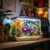Artificial Plant For Aquarium Ornament Aquarium Decoration