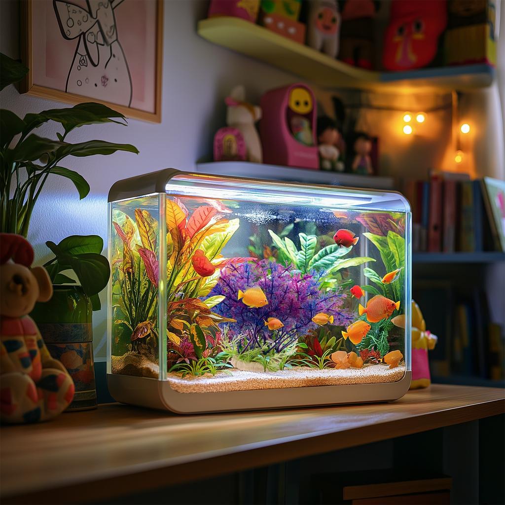 Artificial Plant For Aquarium Ornament Aquarium Decoration
