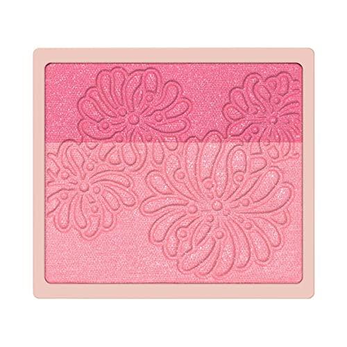 PAUL & JOE BEAUTE Pressed Blush Refill, 03 Princess Bed, 5g