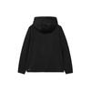 Puma Solid Color Casual Sports Hooded Jacket Men Jackets Black 940483-01