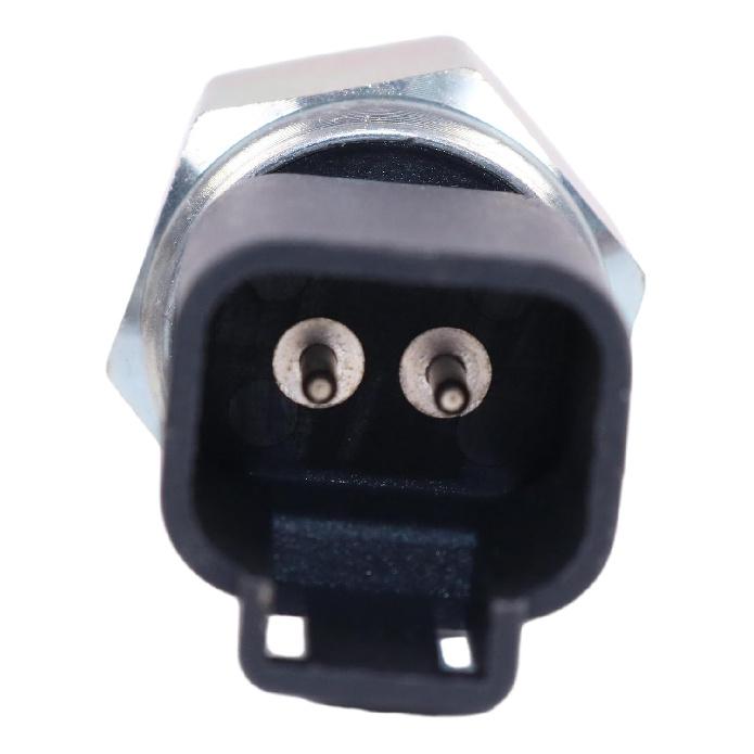 Oil Pressure Sensor 237-4894 Compatible with Caterpillar CAT 416D 420D 424D 428D 430D 432D, Engine 3054C C4.4 Replaces 2374894 CA2374894