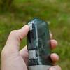 Hand Press Crank Camping Lamp Manual Power Generation Flashlight Squeeze Wind Up Flashlight Torches Light Enduring