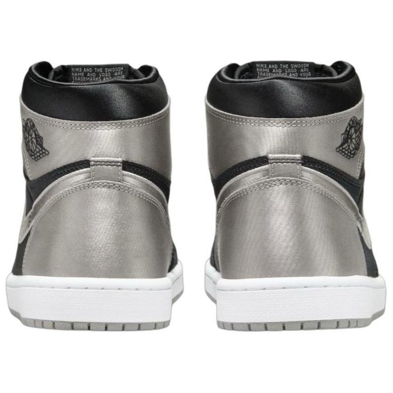 Jordan 1 Retro High Og Satin Shadow Women's Jordan FD4810-010