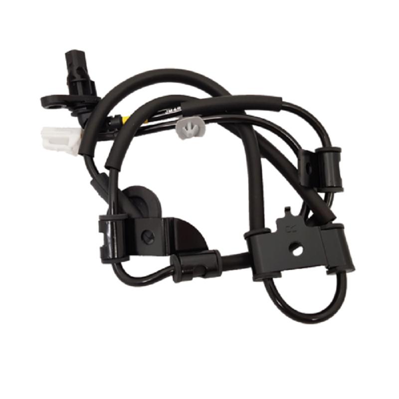 95680-2E500 95680-2E400 ABS Wheel Speed Sensor for 2005-2010 Hyundai Tucson Sportage 2.0L 2.7L Rear Left Right Driver