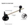 Adjustable Glass Circle Cutter Compass
