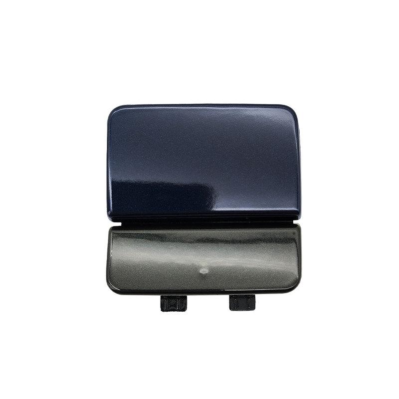 For BMW G05 Car Rear Bumper Tow Hook Cover Cap Accessory Black White Gray For BMW X5 Series -2026 51128099126 51128090991