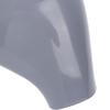 Rearview Mirror Cover Cap Protective Car Door Mirror Cap Fit for 207 Hatchback 2006-2013 Right