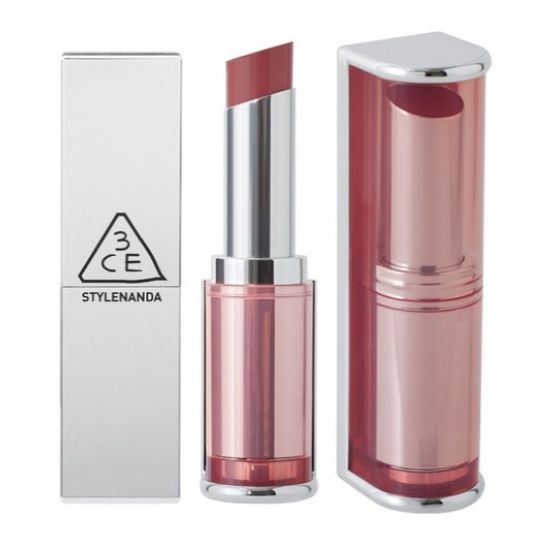 3CE Blur Matte Lipstick Rosiness (4g)