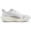 Puma Darter Pro Warm White Unisex Sneakers 310152-04