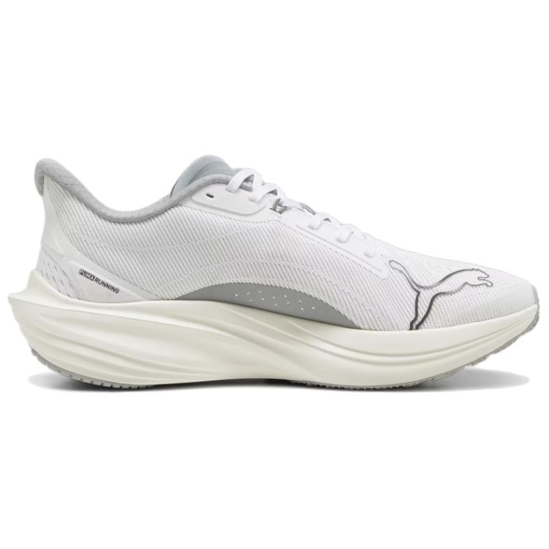 Puma Darter Pro Warm White Unisex Sneakers 310152-04