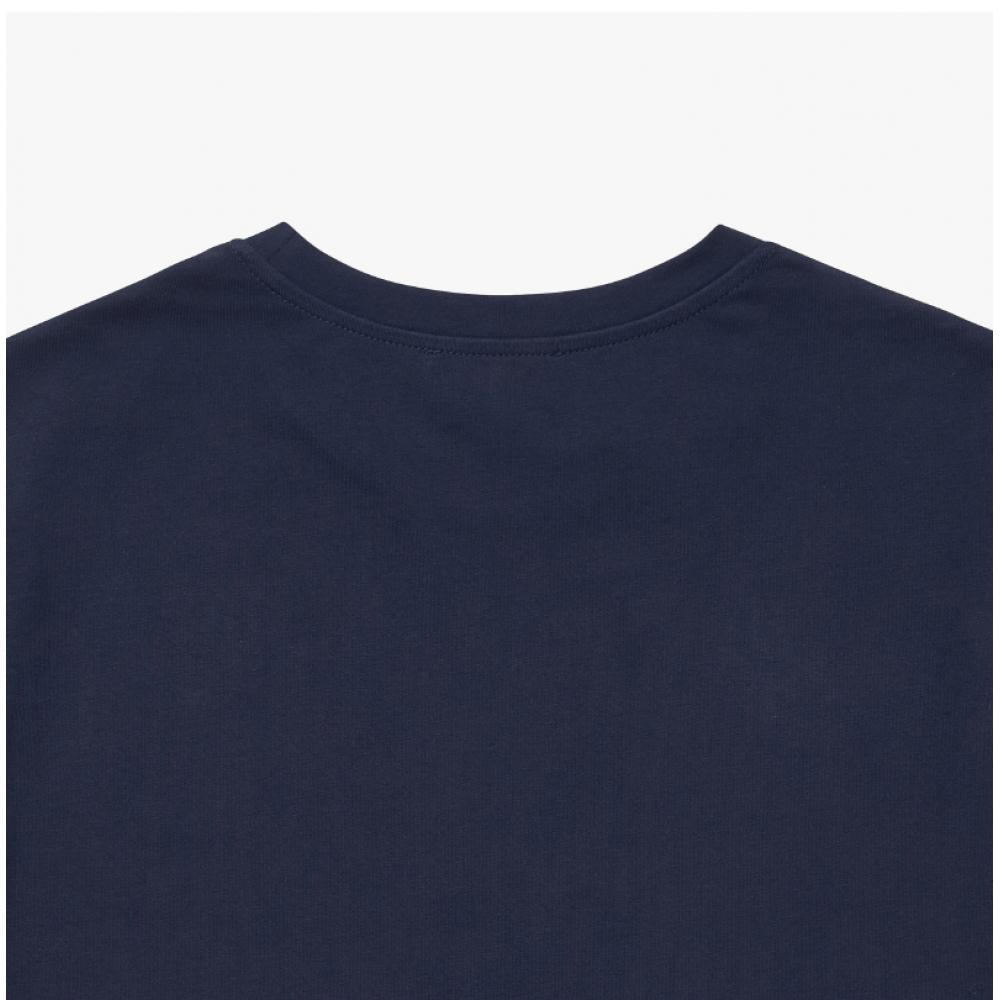 ApeSSe Cofbt H26904 Iak Dark Navy Item Item Men S Short Sleeve Tee