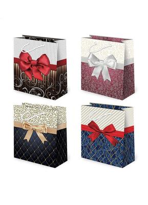 Cadeauverpakking – Cadeautassen en organza