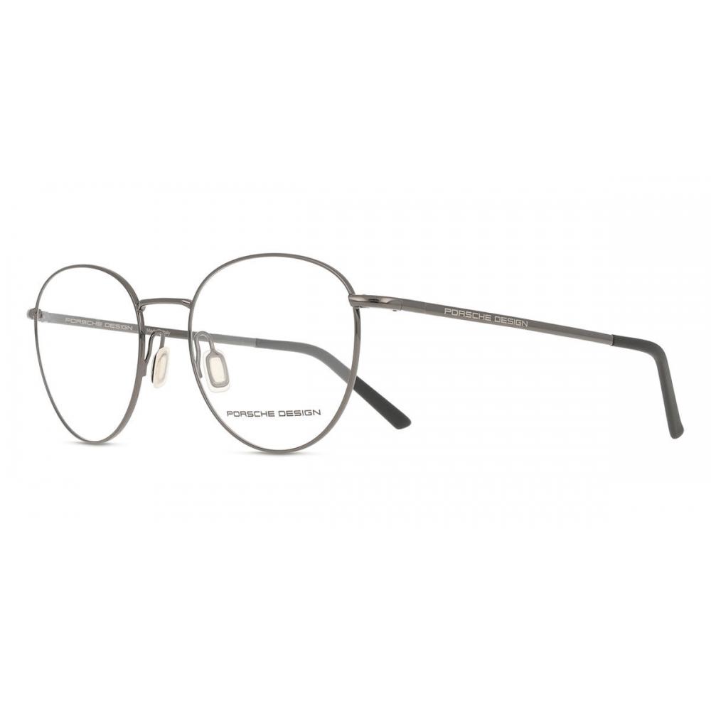 Porsche Design P8759 B000 Unisex Eyeglasses
