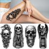Tatuaje și body-art – Tatuaje temporare