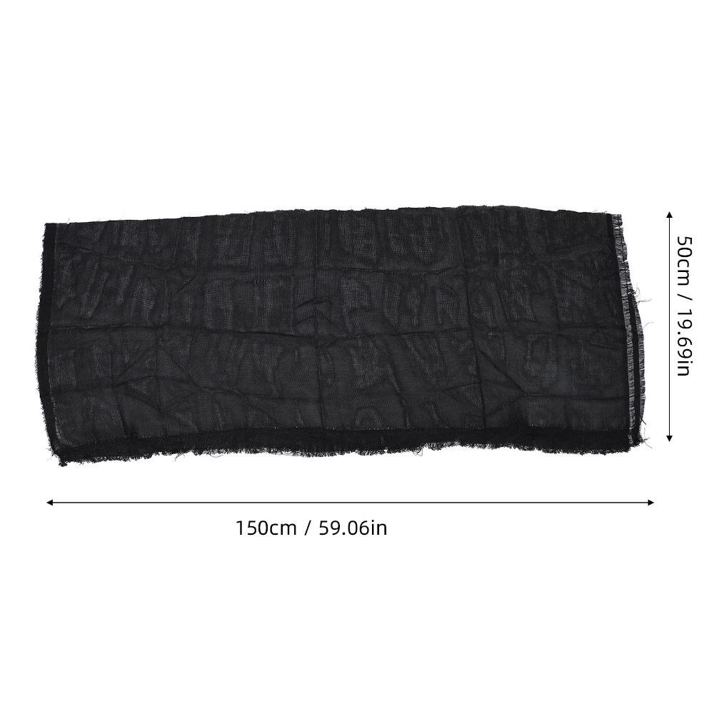 Retro Style Speaker Grill Cloth Cover 150x50cm Speaker Mesh Grill Fabric  Vintage Speakers