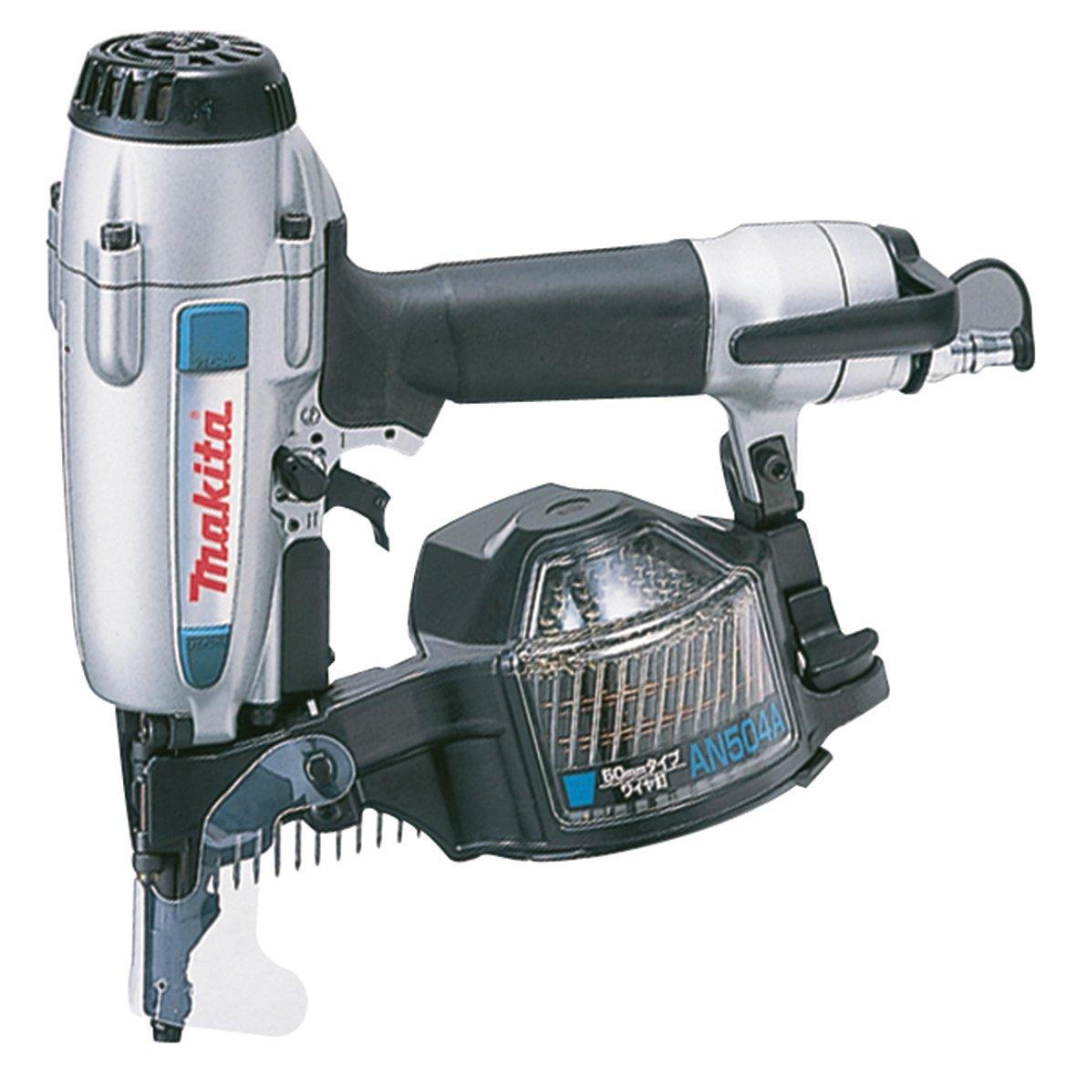 

Пневматичний гвоздик Makita 50 мм AN504