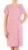 Samanta II 42 dress, airy, formal occasion
