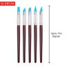 37-Piece Pottery Clay Tool Set - Includes Carving Knives & Stainless Steel Seven-Needle for Sculpture & Creativity