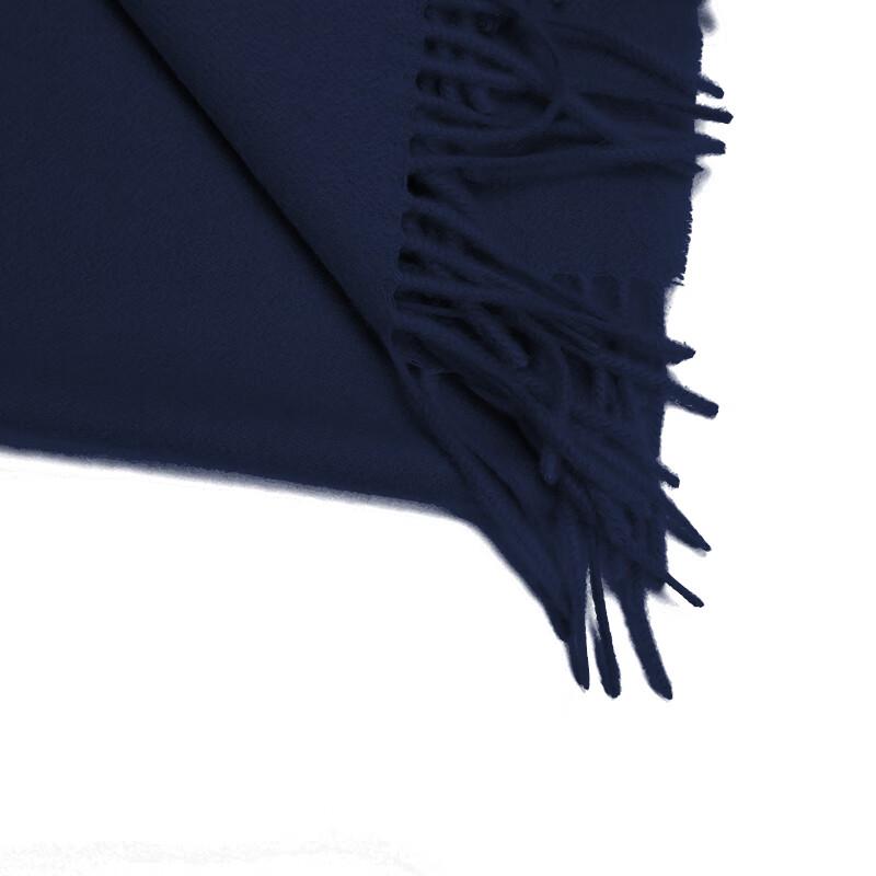 ELSYALN A-D322 100% Cashmere Scarf