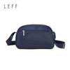 LEFF Women's Crossbody Bag, Shoulder Bag, Commute and Casual, Large Size, Blue