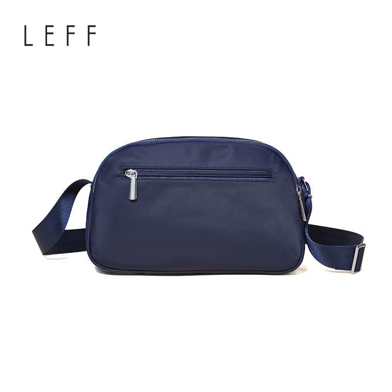 LEFF Women's Crossbody Bag, Shoulder Bag, Commute and Casual, Large Size, Blue