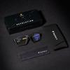 [Horus X] Gaming Glasses | Blue Light Blocking PC Glasses | Blue Light Blocking Glasses (Unisex) RevoClear