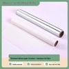 Food-Grade Silicone Baking Paper & Aluminum Foil for Oven, Grill, and Air Fryer
