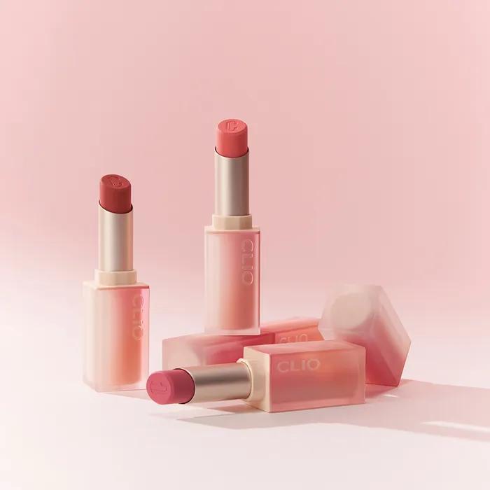 Clio Chiffon Mood Lip