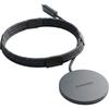 Ładowarka Indukcyjna Samsung Ep-P2900Bbe Usb-C 25W - Szara