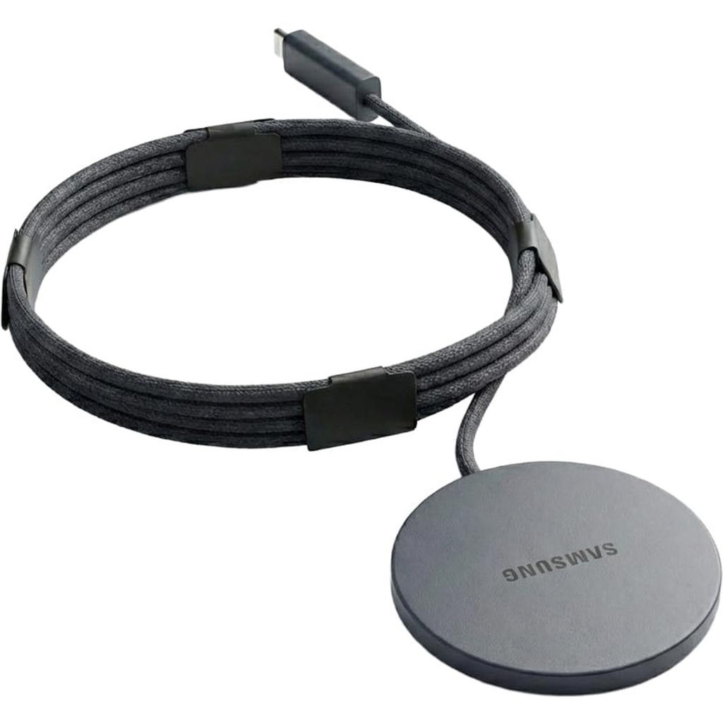 Ładowarka Indukcyjna Samsung Ep-P2900Bbe Usb-C 25W - Szara