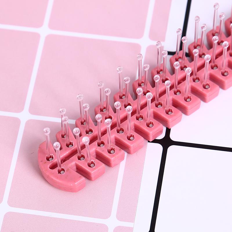 

Портативная дорожная расческа для волос, складная массажная расческа для волос, антистатическая расческа для стула 1pcs